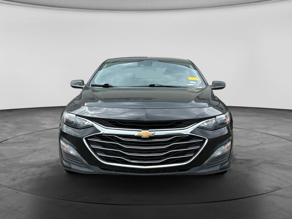 Used 2023 Chevrolet Malibu LT 1LT Sedan