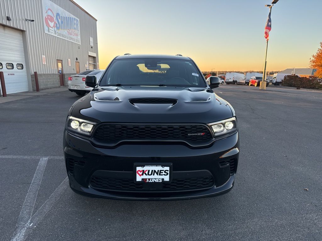 2024 Dodge Durango R/T's photo