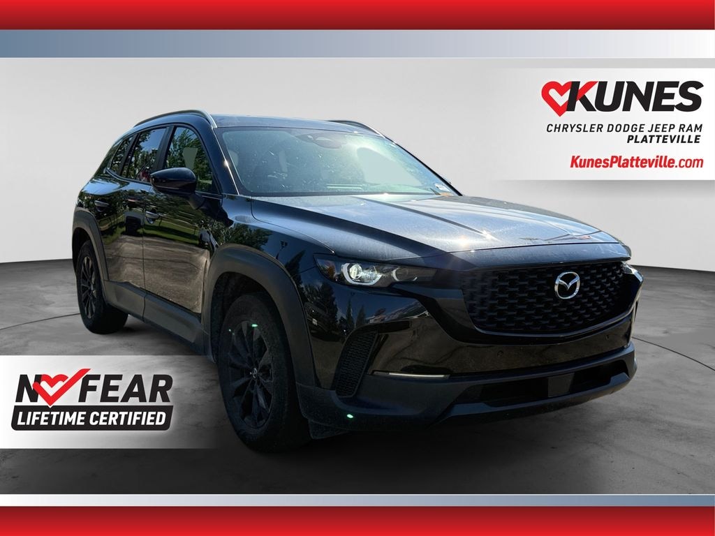 Used 2026 Mazda CX-50 2.5 S Preferred SUV