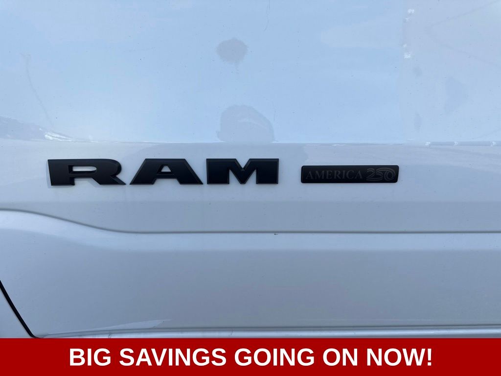 2026 RAM 1500 Big Horn/Lone Star - Photo 15