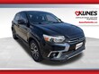  Mitsubishi Outlander Sport
