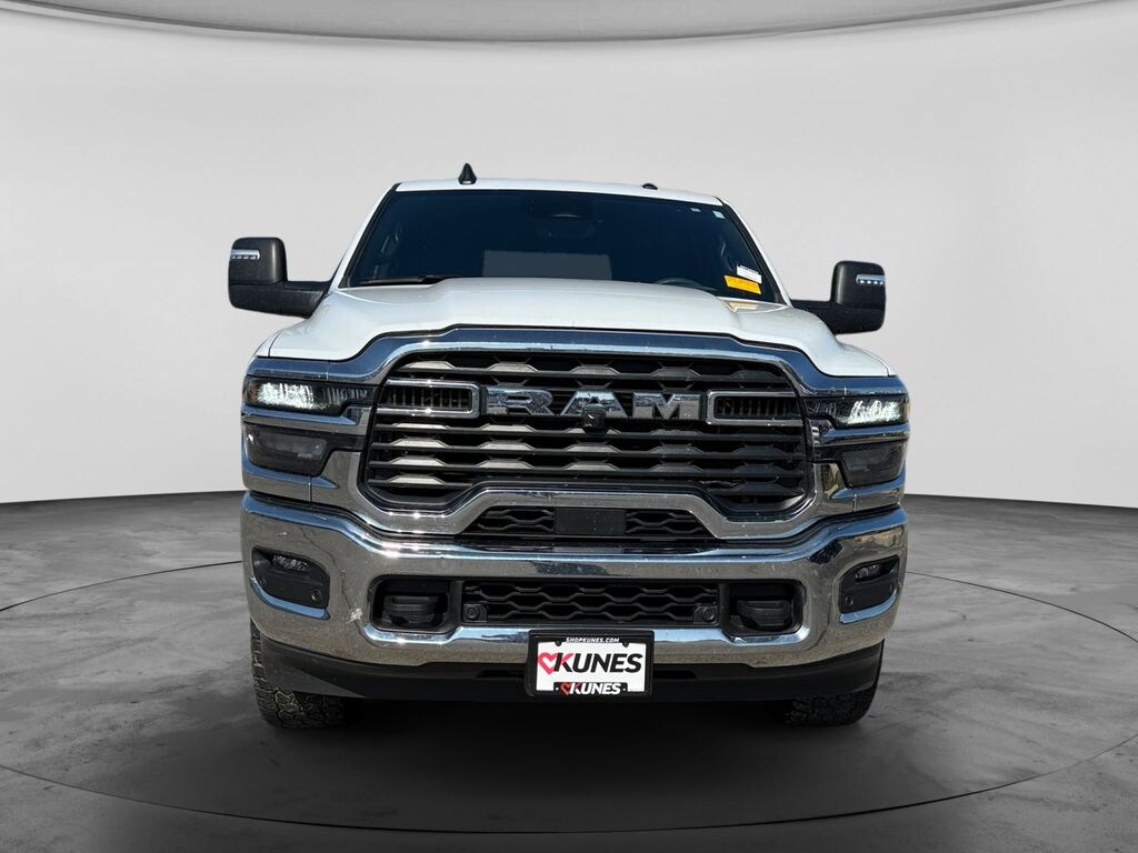 Used 2025 Ram 2500 Big Horn Truck