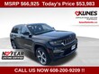 Jeep Grand Cherokee 4xe