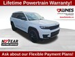 Jeep Grand Cherokee L