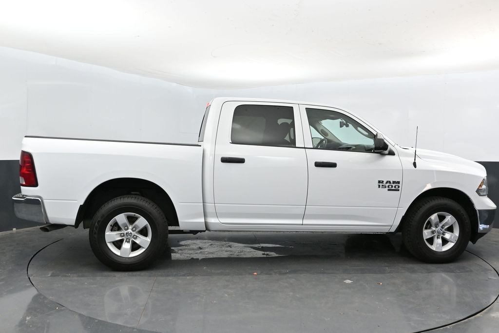 Used 2023 Ram 1500 Classic SLT Truck