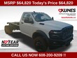 Ram 5500 Chassis Cab
