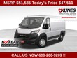 Ram ProMaster