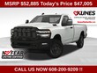 Ram 2500