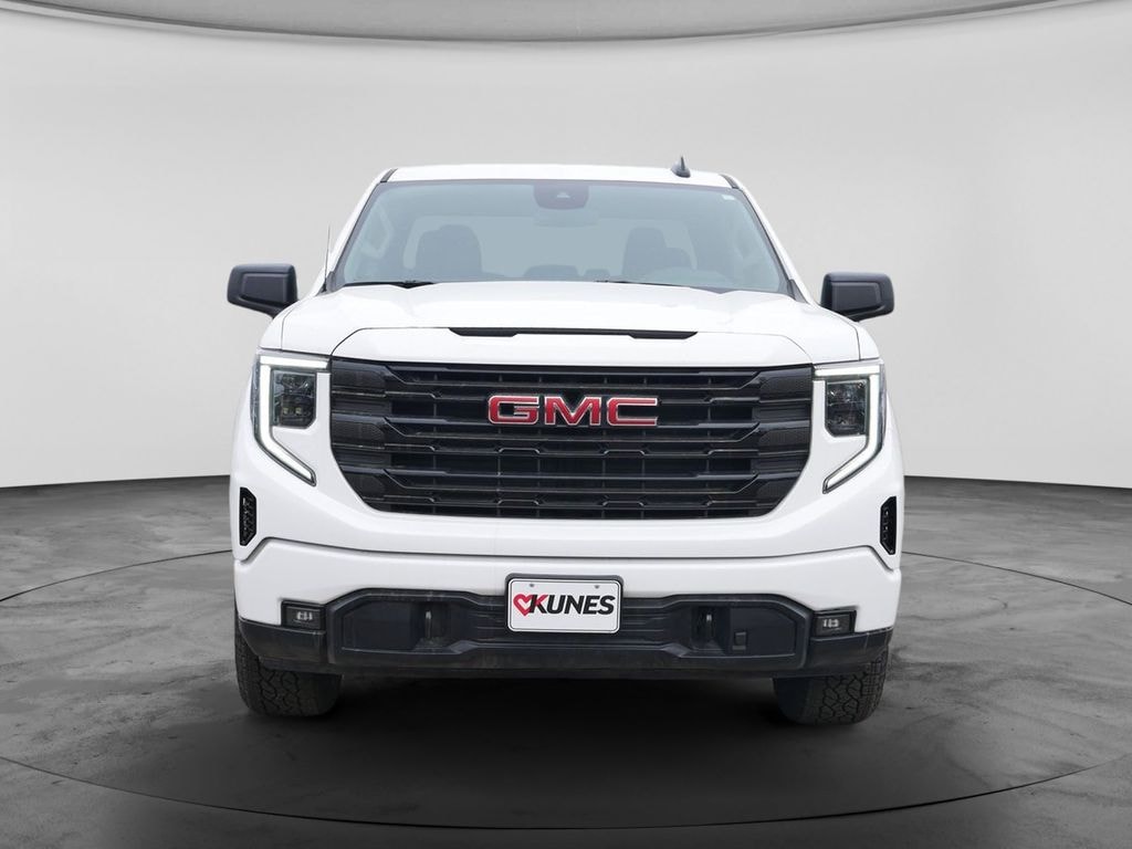 Used 2024 GMC Sierra 1500 Elevation Truck