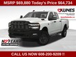 Ram 2500
