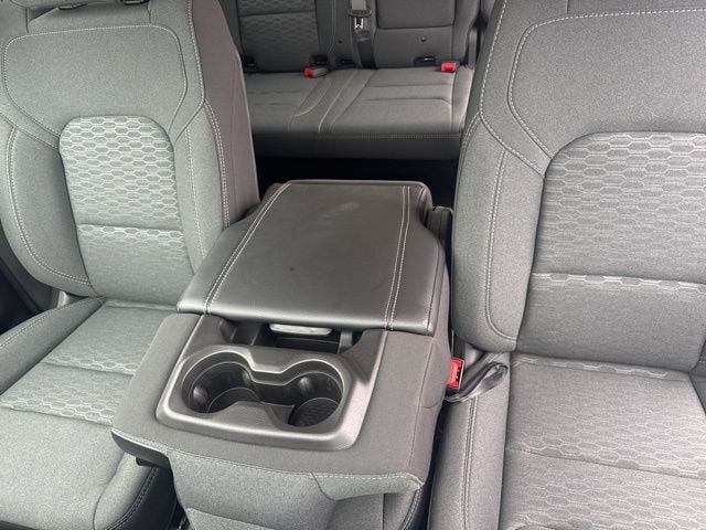 2025 RAM 1500 Warlock - Photo 11