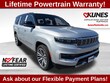  Jeep Grand Wagoneer L