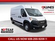  Ram ProMaster