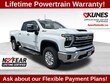 Chevrolet Silverado 2500HD