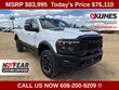  Ram 2500