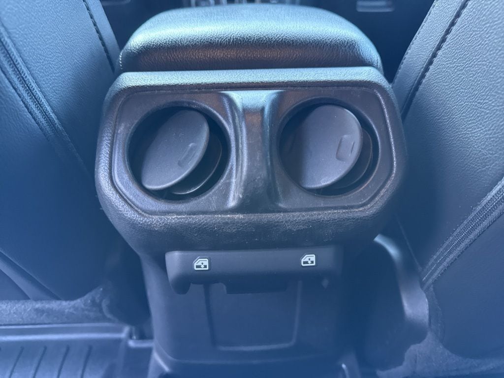 2020 Jeep Wrangler Unlimited Freedom - Photo 42