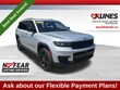 Jeep Grand Cherokee L