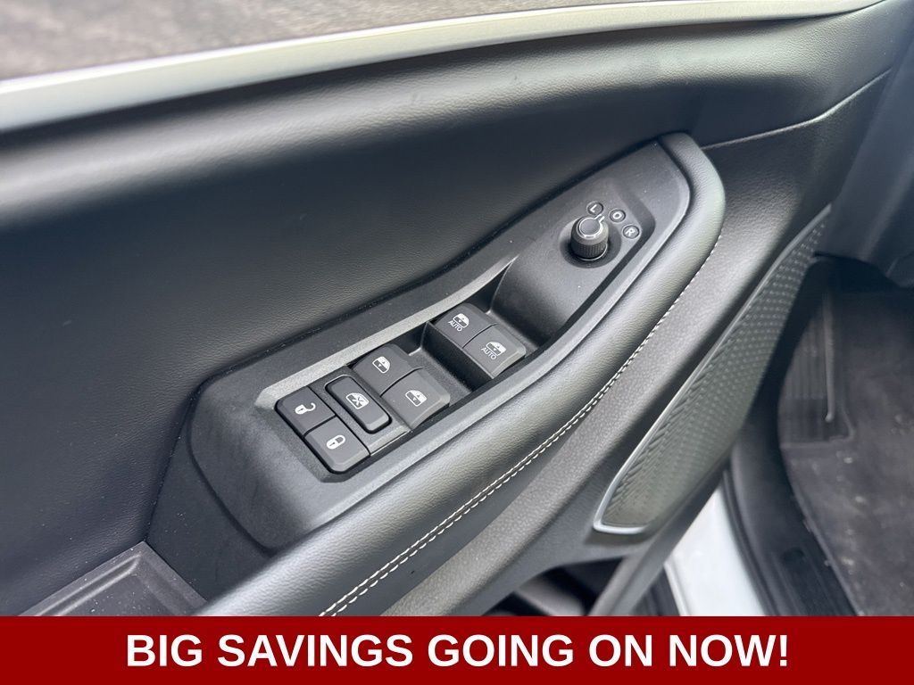 2025 Jeep Grand Cherokee L Limited - Photo 20