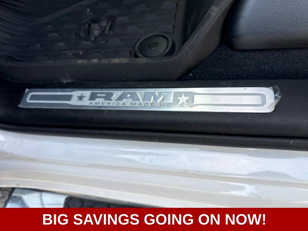 2026 RAM 1500 Big Horn/Lone Star - Photo 34