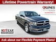 Ram 1500 Classic