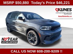 2026 Dodge Durango GT Plus Sport Utility