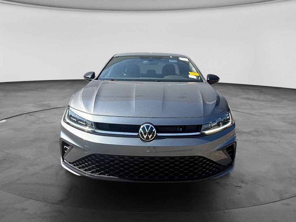 Used 2025 Volkswagen Jetta 1.5T Sport Sedan