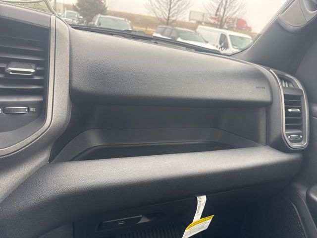 2025 RAM 1500 Warlock - Photo 21