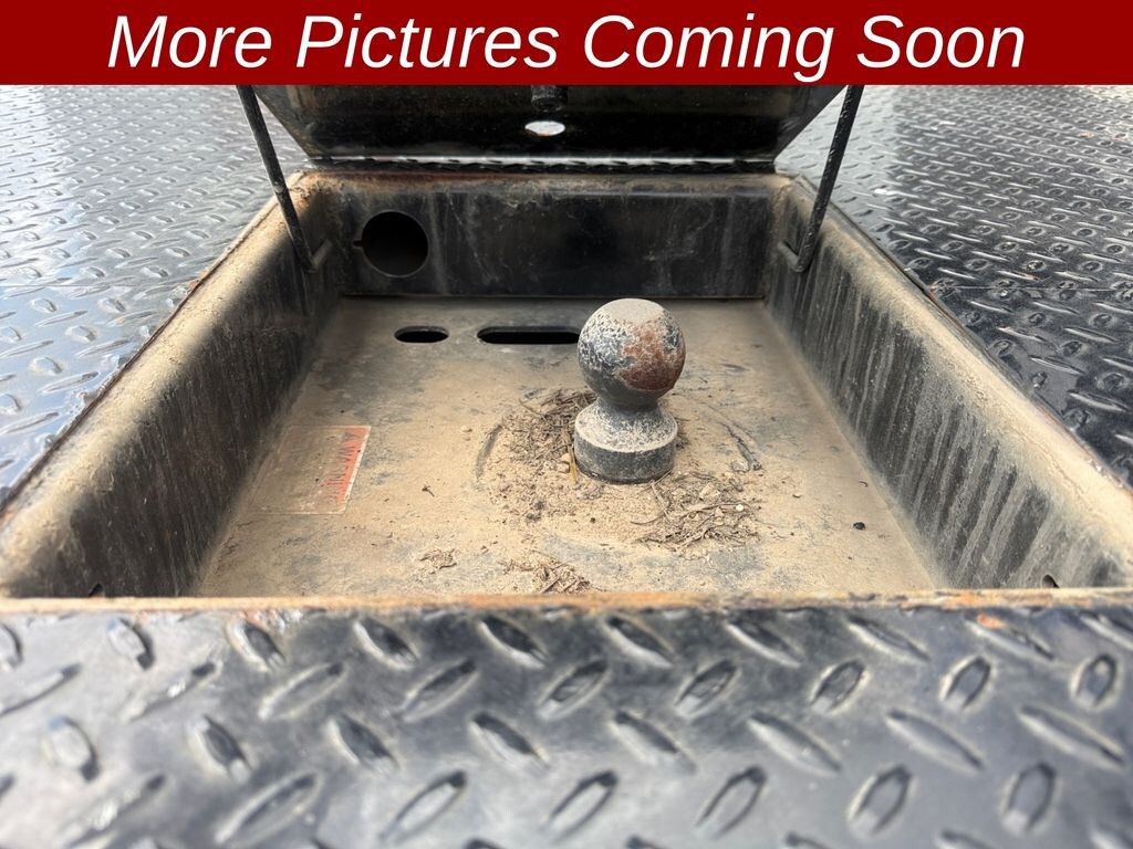 Used 2008 Dodge Ram 2500 SLT Truck