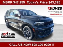2026 Dodge Durango GT Sport Utility