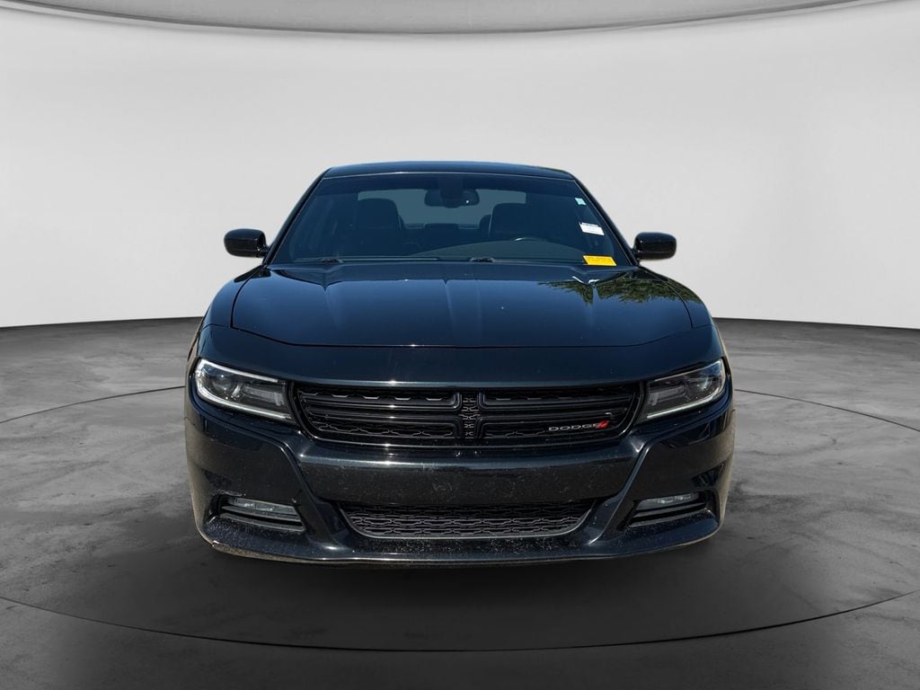 Used 2016 Dodge Charger R/T with VIN 2C3CDXCT7GH228555 for sale in Platteville, WI