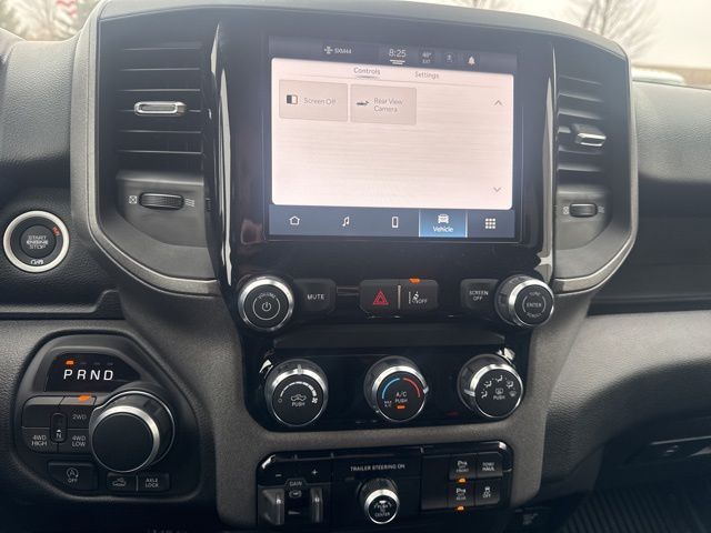 2025 RAM 1500 Warlock - Photo 18