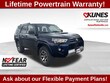 Toyota 4Runner
