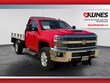  Chevrolet Silverado 3500HD