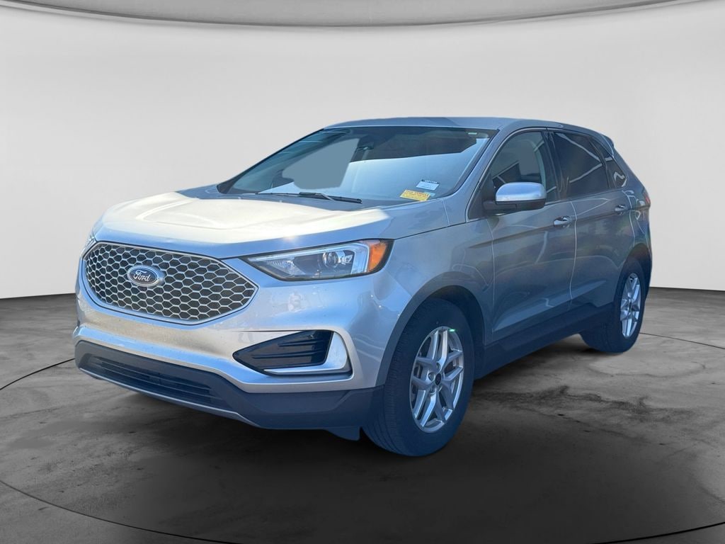 Used 2024 Ford Edge SEL SUV