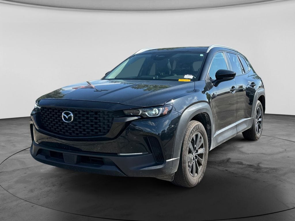 Used 2026 Mazda CX-50 2.5 S Preferred SUV