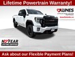  GMC Sierra 3500HD