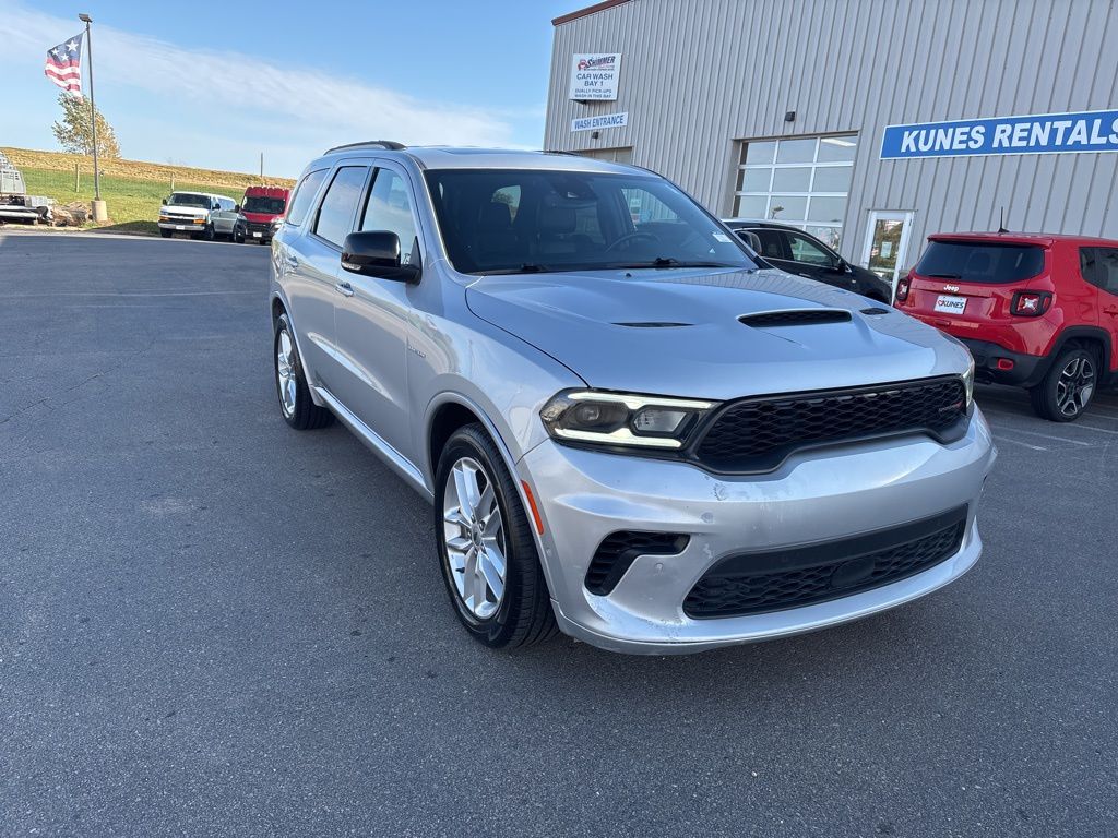 2024 Dodge Durango R/T's photo