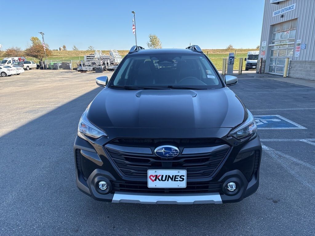 Used 2024 Subaru Outback Touring XT SUV