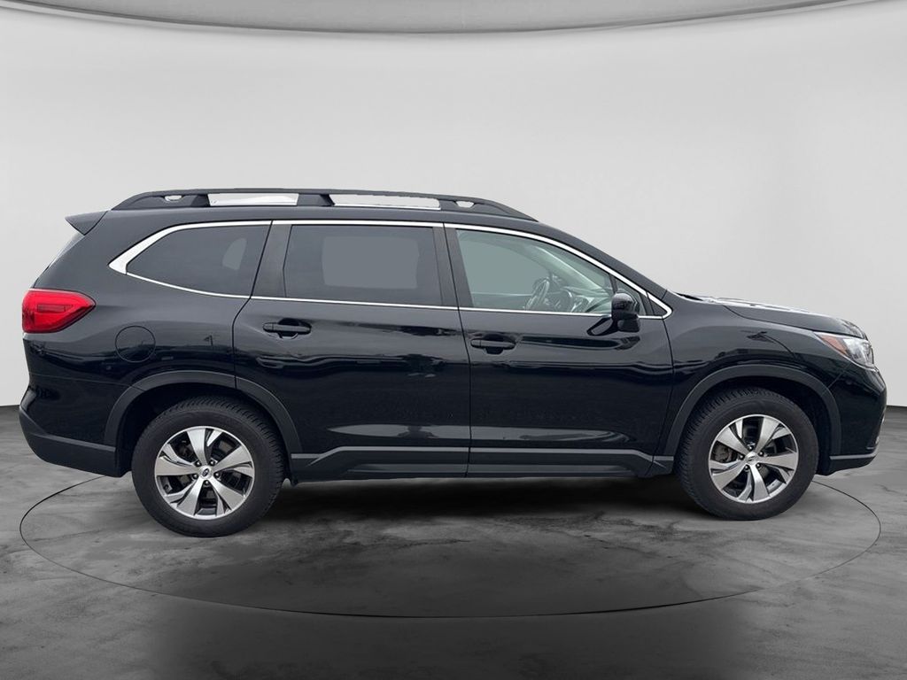 Used 2022 Subaru Ascent Premium with VIN 4S4WMAED8N3459150 for sale in Platteville, WI