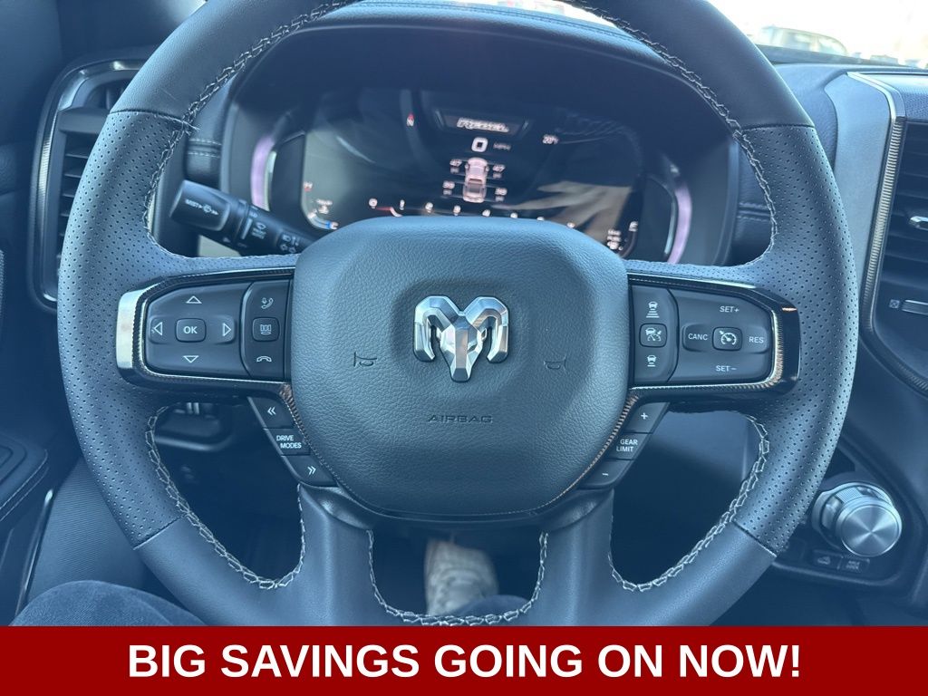 2026 RAM 1500 Rebel - Photo 23