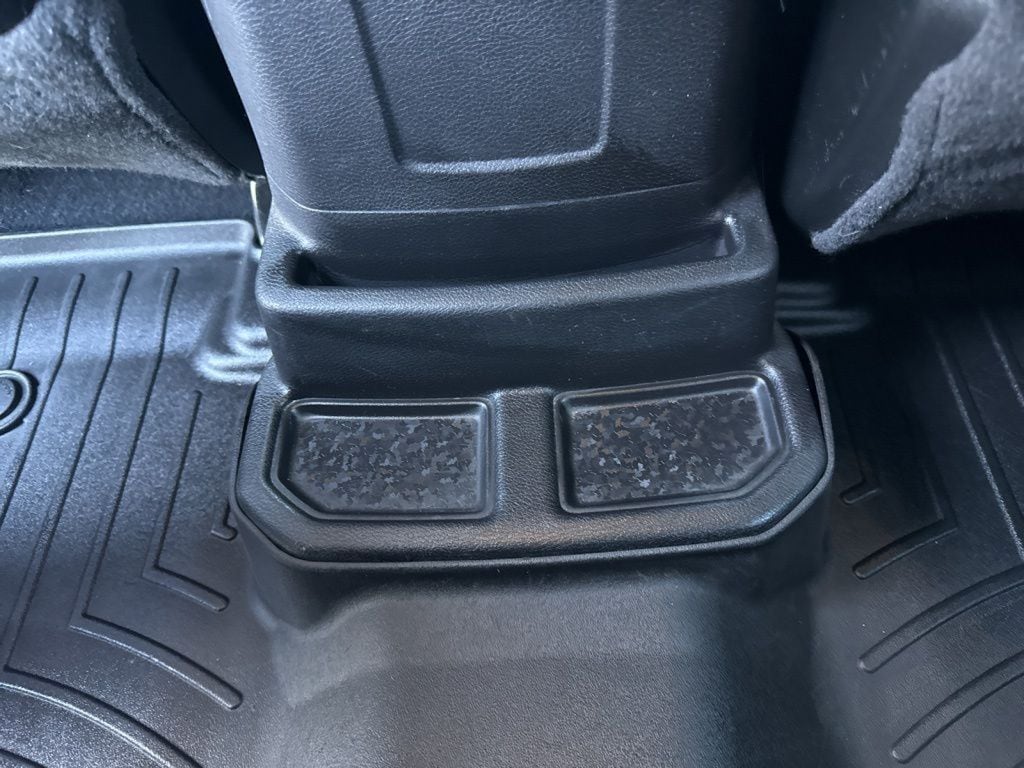 2020 Jeep Wrangler Unlimited Freedom - Photo 43