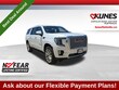 GMC Yukon XL