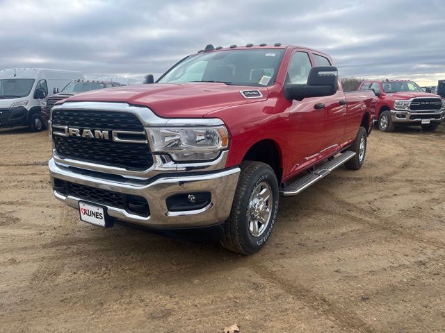 2024 Ram 2500 Tradesman photo 2