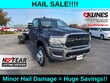 Ram 5500 Chassis Cab