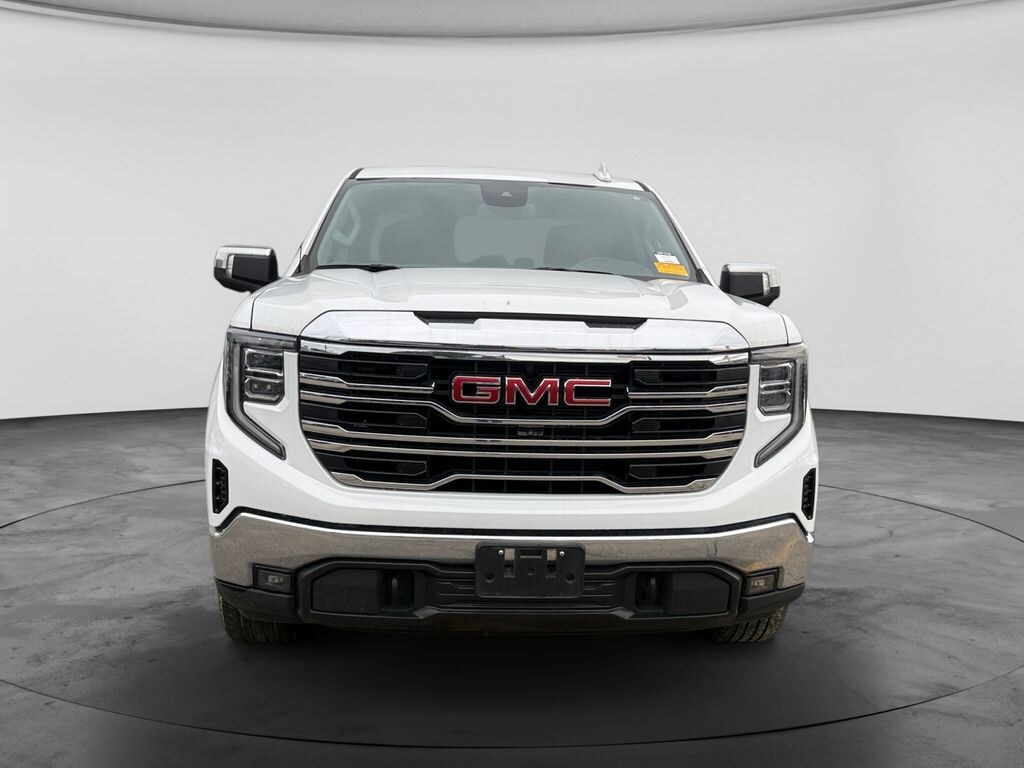 Used 2025 GMC Sierra 1500 SLT Truck