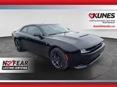 2026 Dodge Charger Scat Pack Coupe