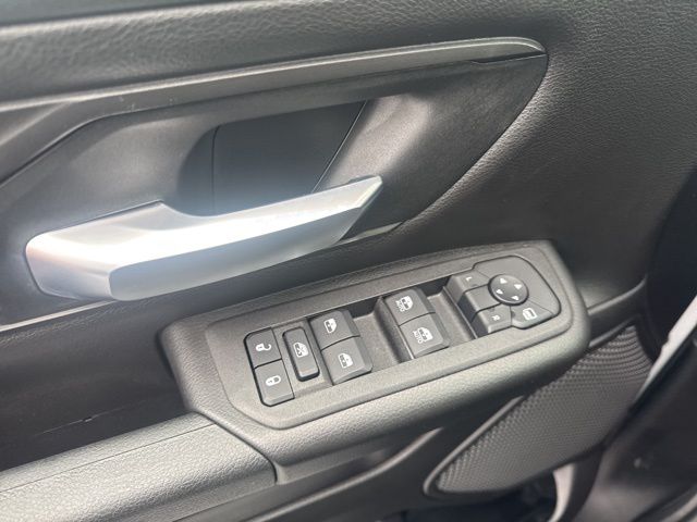 2025 RAM 1500 Warlock - Photo 20
