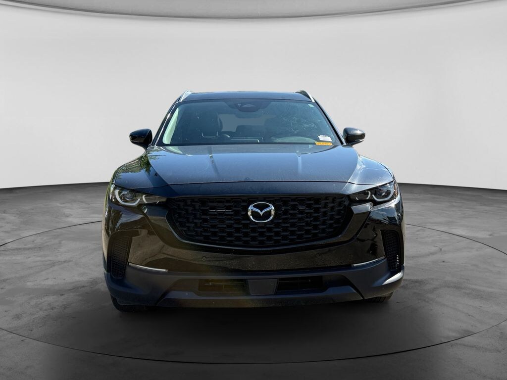 Used 2026 Mazda CX-50 2.5 S Preferred SUV