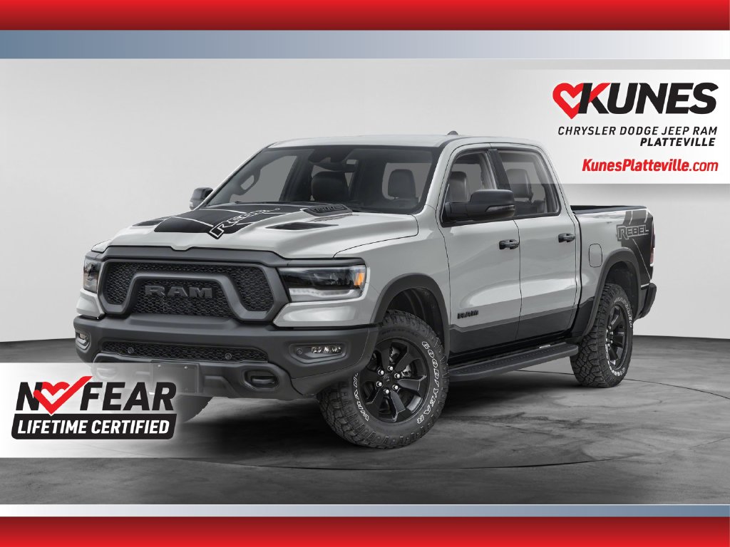  Ram 1500