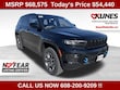 Jeep Grand Cherokee 4xe